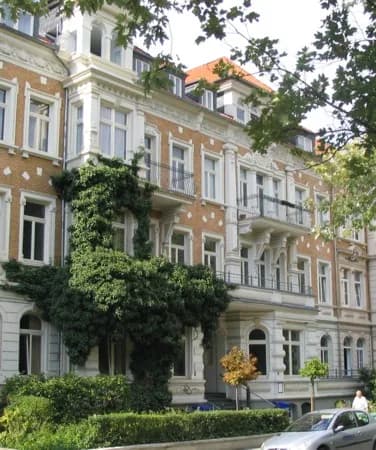 Östliches Ringgebiet