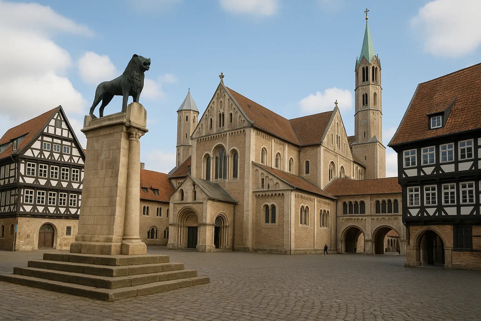 Braunschweig Stadtteile