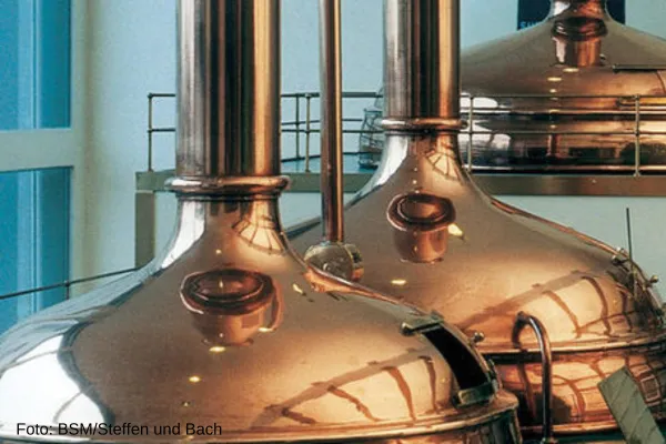 Braunschweiger Bierführung