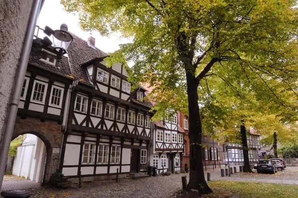 Gastronomie Braunschweig