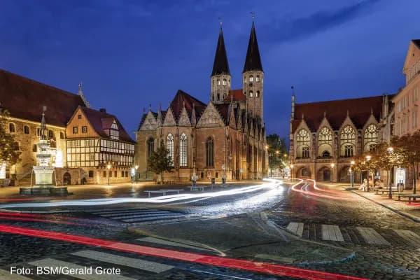 Von Vampiren und Spukgestalten