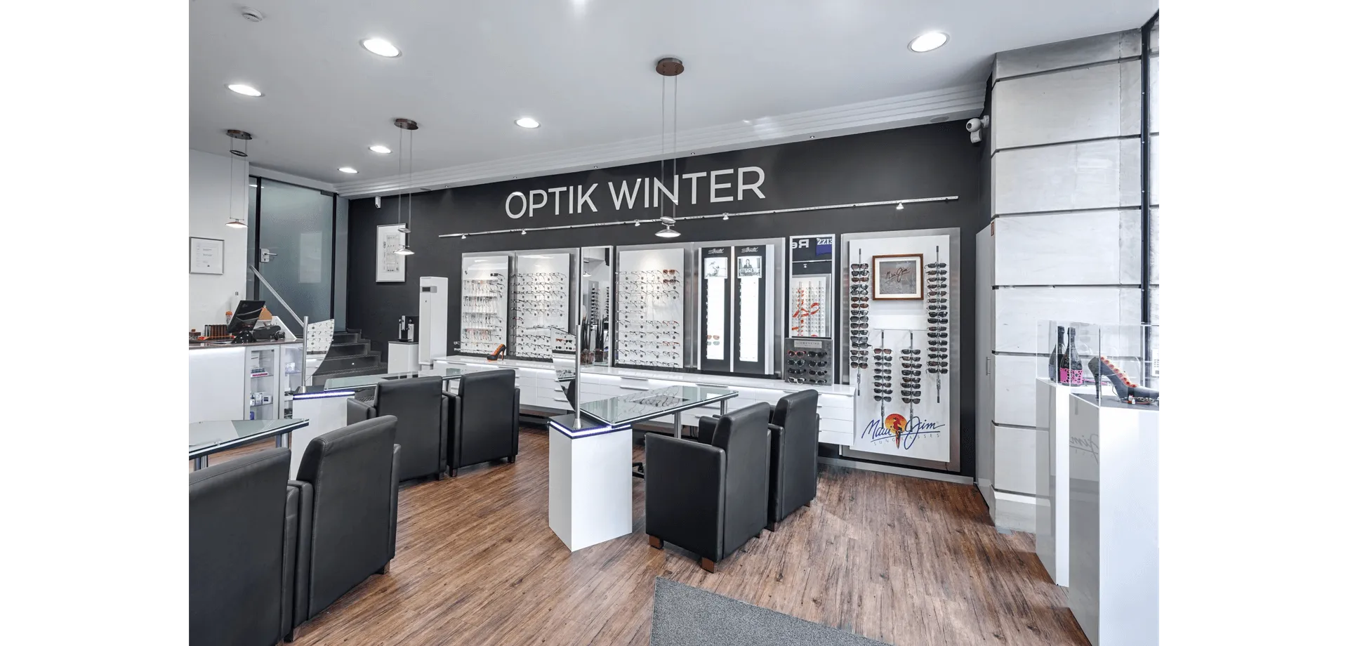 Augenoptik Winter GmbH