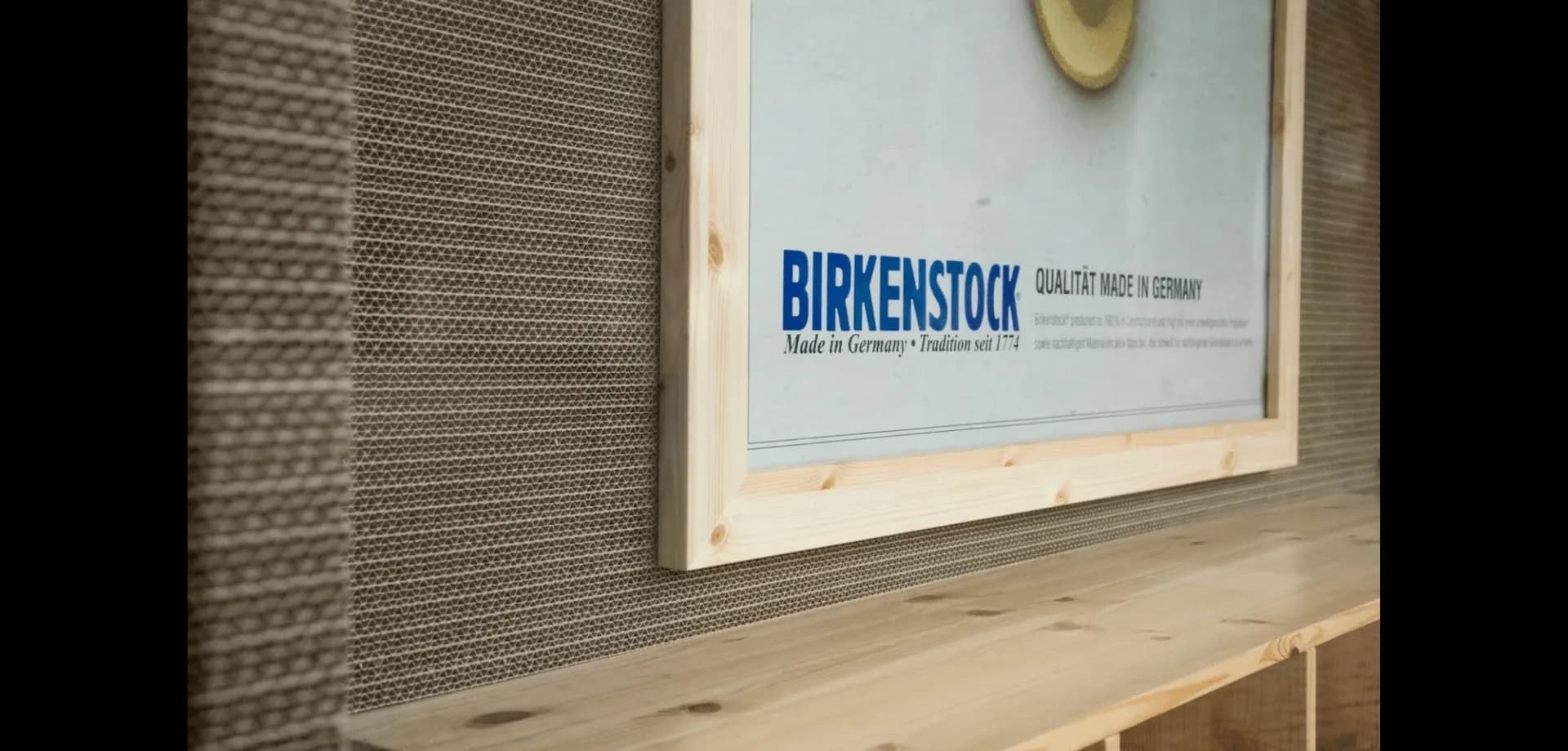 Boutique Birkenstock