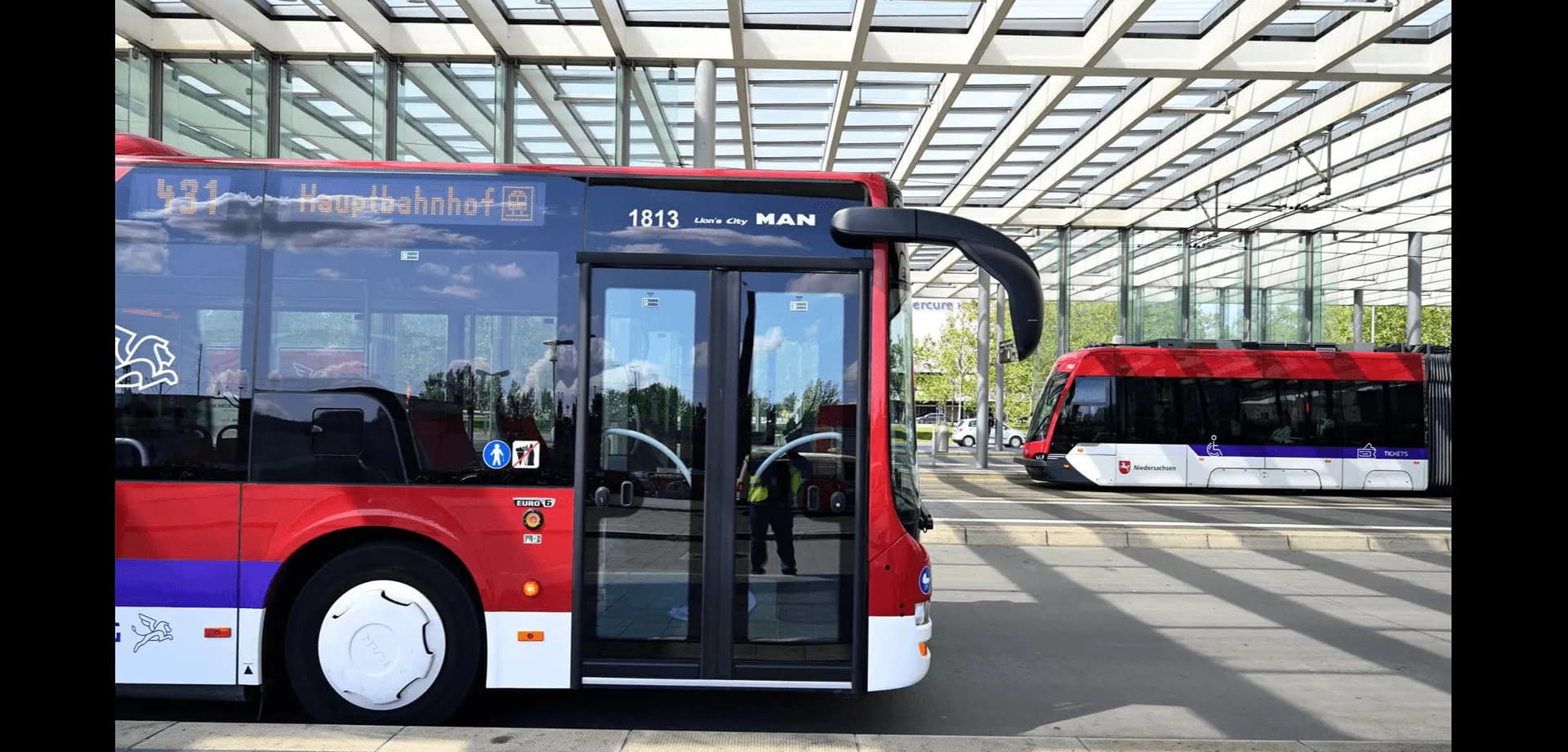 Braunschweiger VerkehrsGmbH (BSVG)