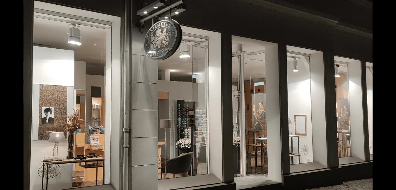 F. Niemeyer Augenoptik GmbH