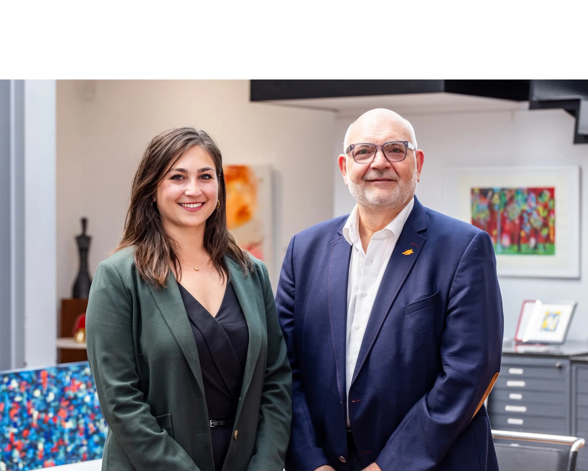 Galerie Jaeschke GmbH