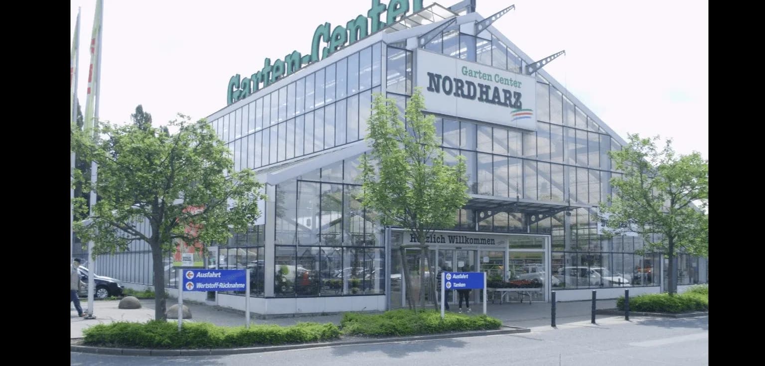 GartenCenter Nordharz GmbH & Co. KG