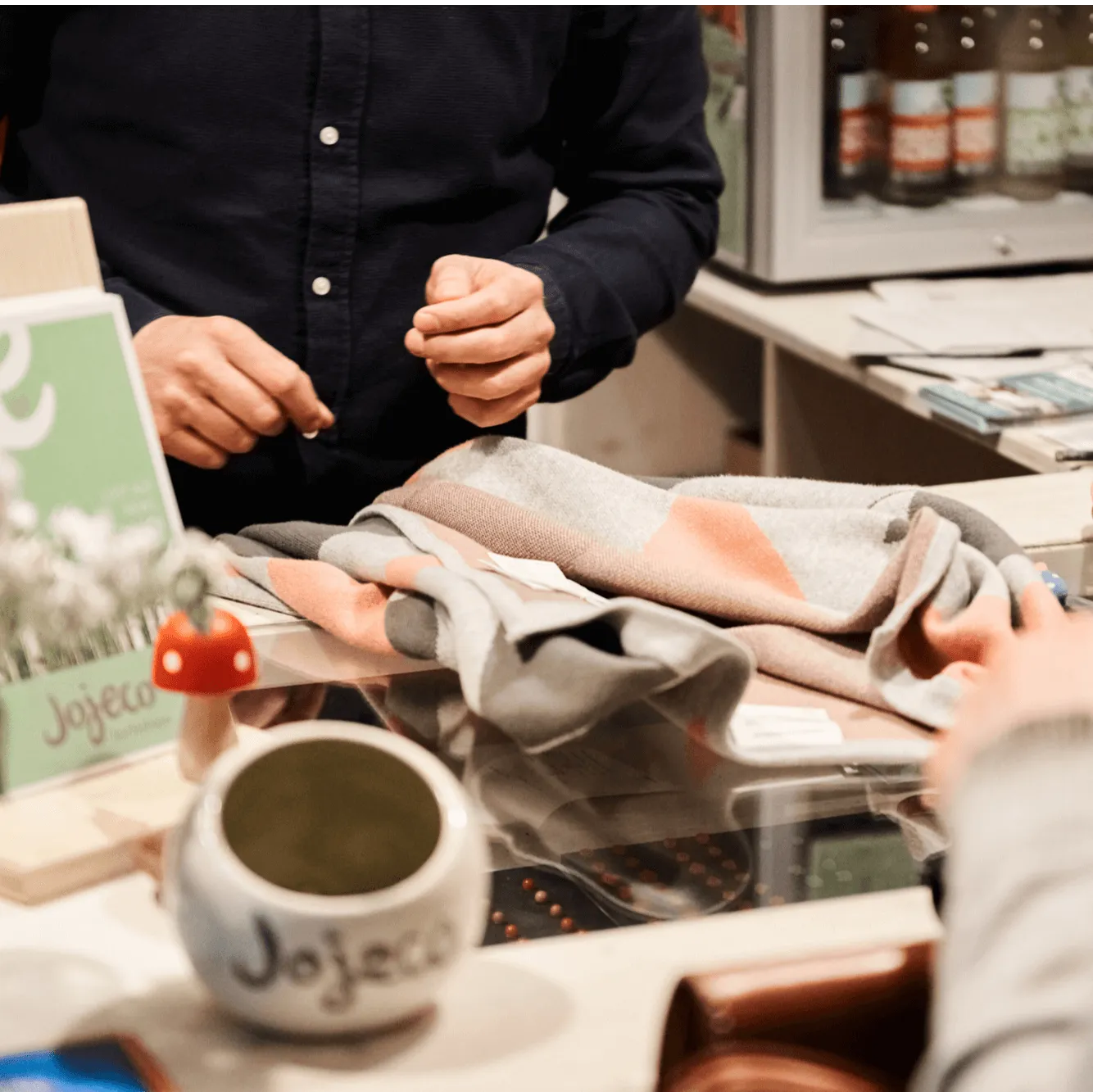 Jojeco Fairfashion Store