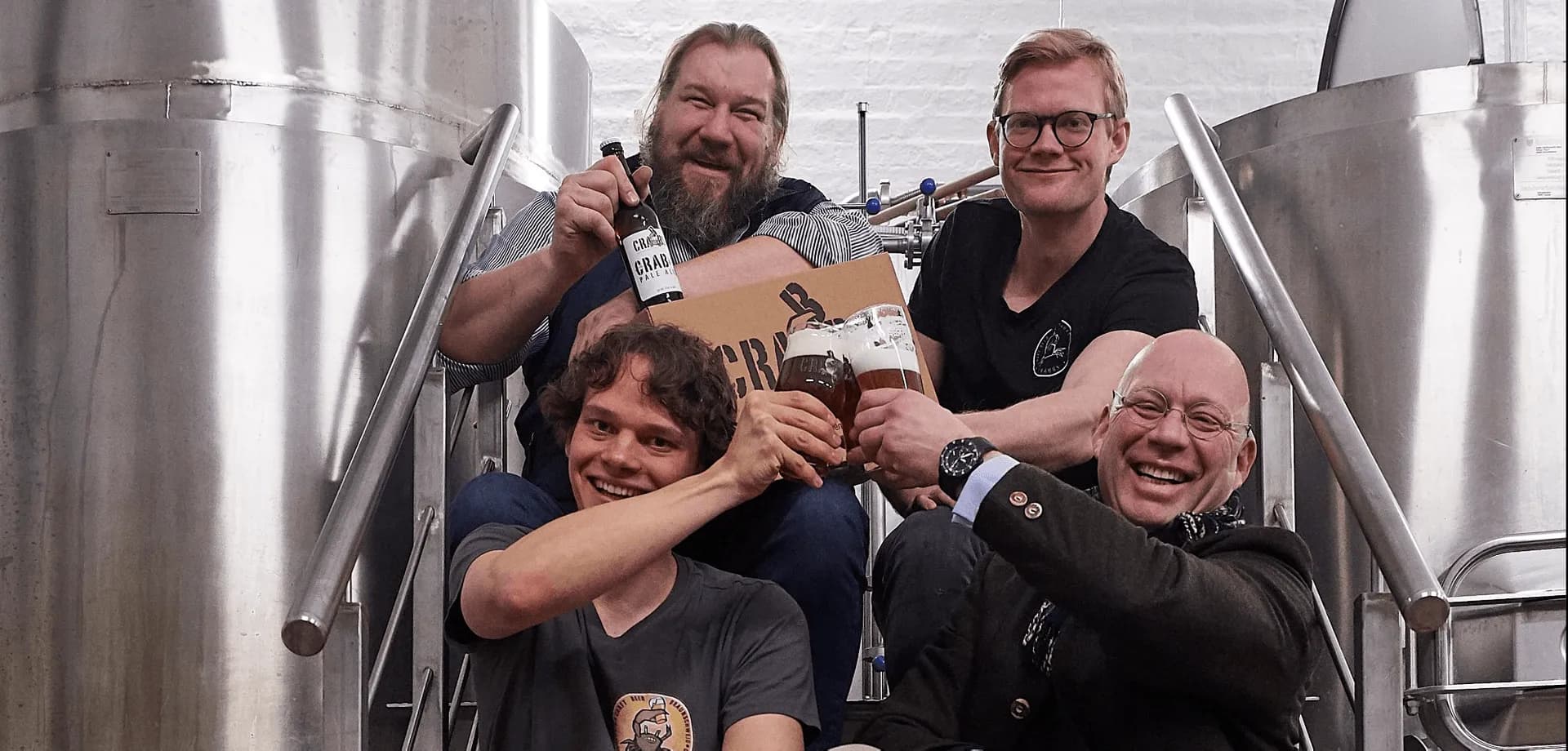 National Jürgens Brauerei GmbH