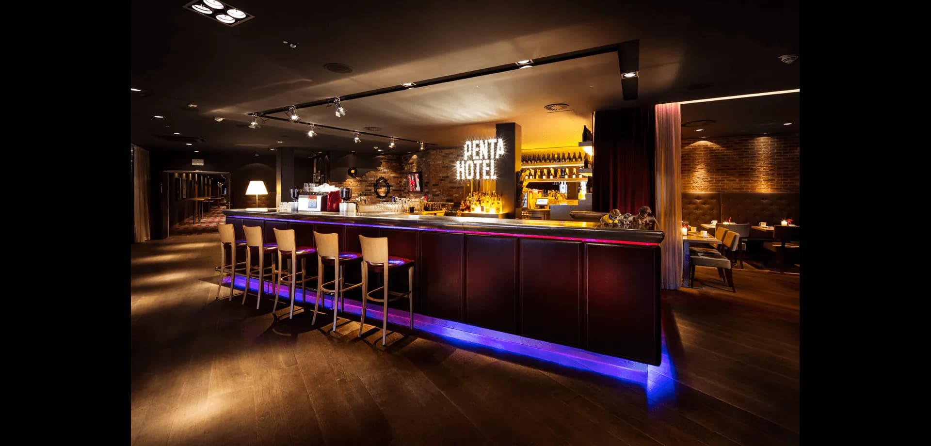 Penta Hotel Braunschweig