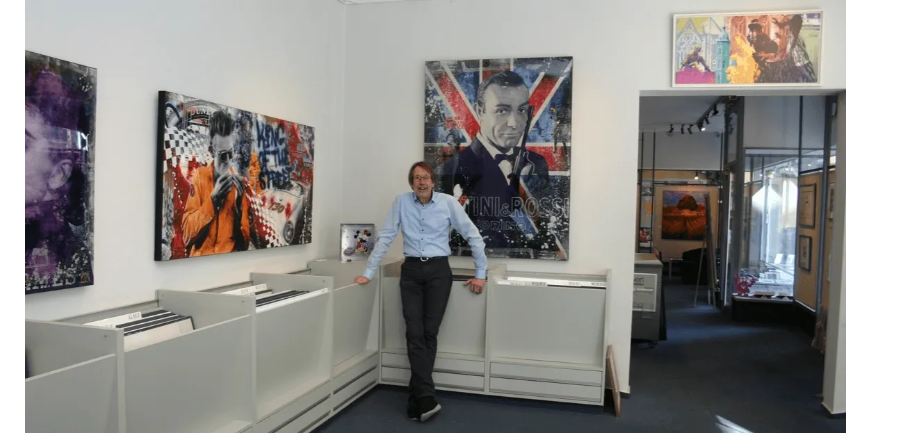 Galerie Thomas Kaphammel