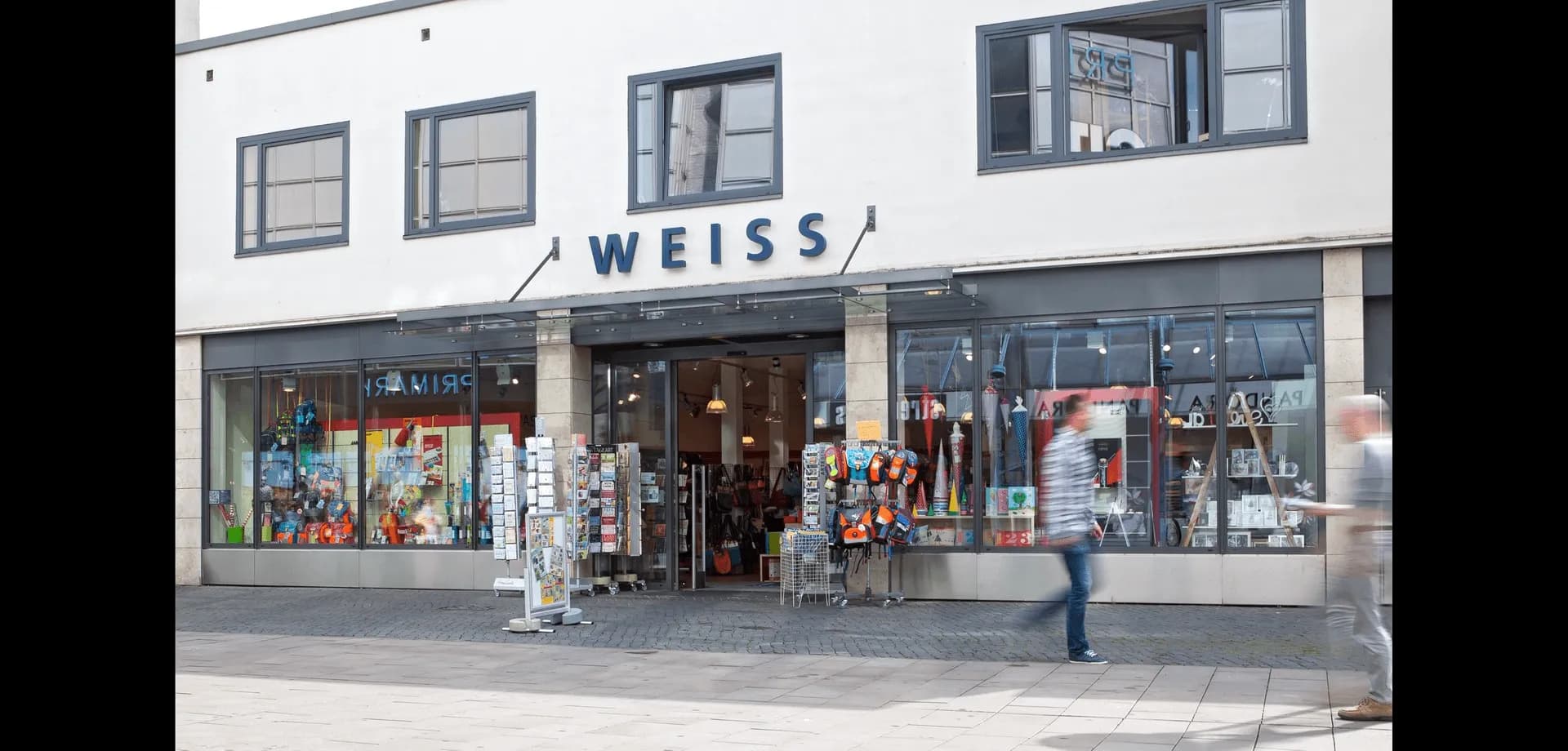 WEISS | Schreiben&Schenken